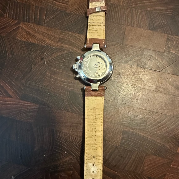 Men’s Steinhausen automatic watch - Picture 6 of 7